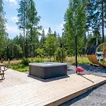 Himos Stonelake - Two Saunas And A Hot Tub *