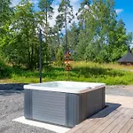Himos Stonelake - Two Saunas And A Hot Tub * Jämsä