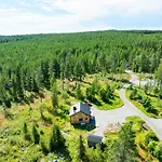 Himos Stonelake - Two Saunas And A Hot Tub