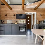 Himos Stonelake - Two Saunas And A Hot Tub *