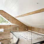 Himos Stonelake - Two Saunas And A Hot Tub * Jämsä