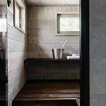 Villa Himos Stonelake - Two Saunas And A Hot Tub