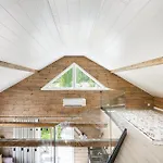 Himos Stonelake - Two Saunas And A Hot Tub *