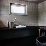 Himos Stonelake - Two Saunas And A Hot Tub Villa