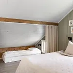 Himos Stonelake - Two Saunas And A Hot Tub *