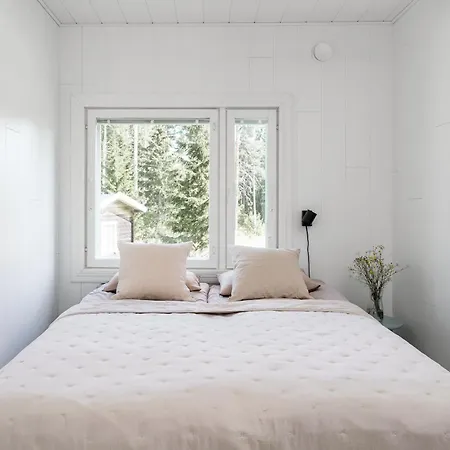 Himos Stonelake - Two Saunas And A Hot Tub * Jämsä