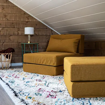 Himos Stonelake - Two Saunas And A Hot Tub * Jämsä