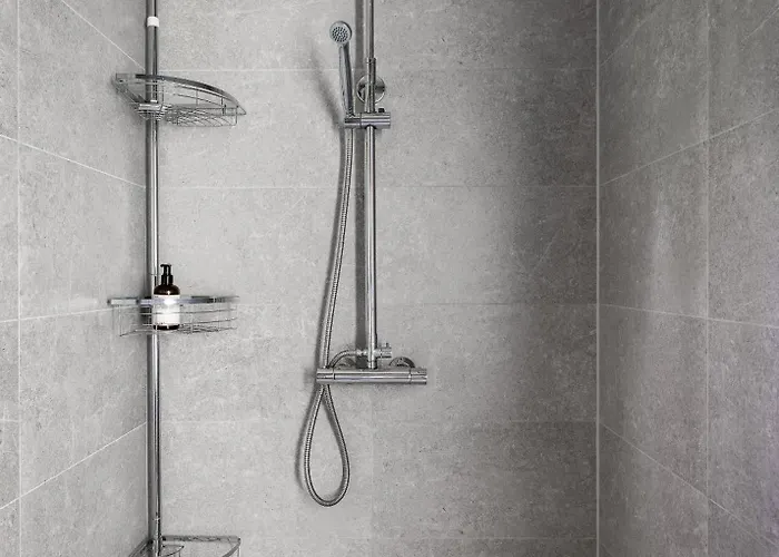 Himos Stonelake - Two Saunas And A Hot Tub