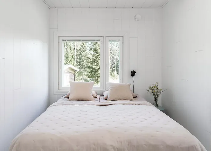 Himos Stonelake - Two Saunas And A Hot Tub * Jämsä